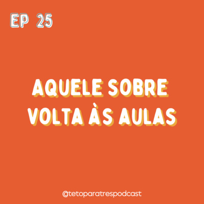 TETO PARA TRÊS