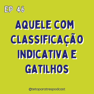 TETO PARA TRÊS