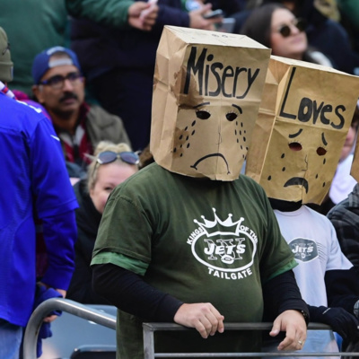 Barkley must be kidnapped, new york football stinks!!!