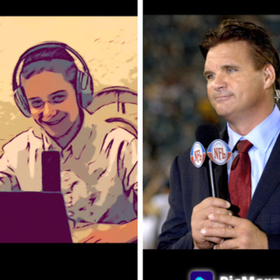 Sports With The Wiseman