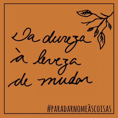 Para dar nome às coisas