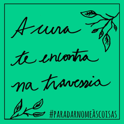 Para dar nome às coisas