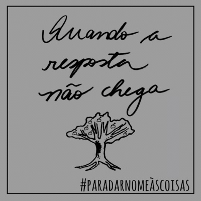 Para dar nome às coisas
