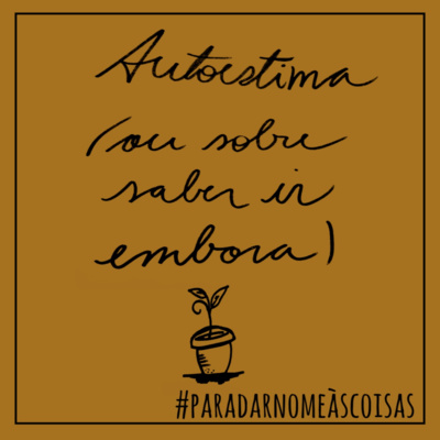 Para dar nome às coisas