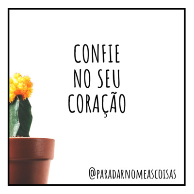 Para dar nome às coisas