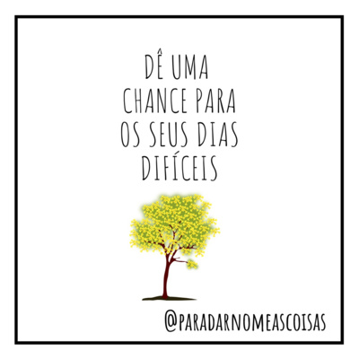 Para dar nome às coisas