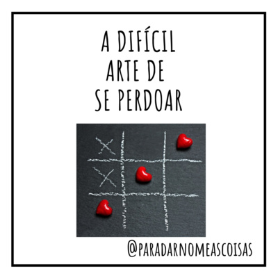 Para dar nome às coisas