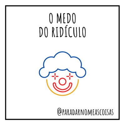 Para dar nome às coisas
