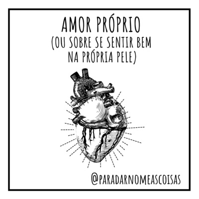 Para dar nome às coisas