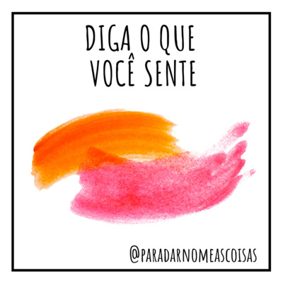 Para dar nome às coisas