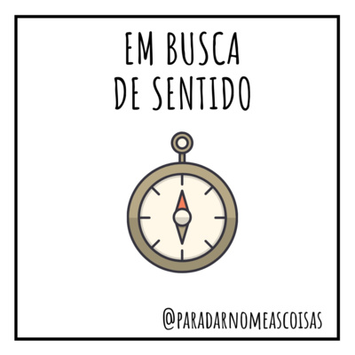 Para dar nome às coisas