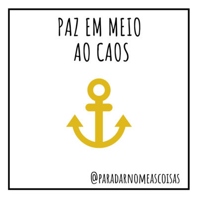 Para dar nome às coisas