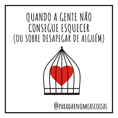 Para dar nome às coisas