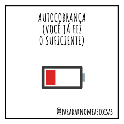 Para dar nome às coisas