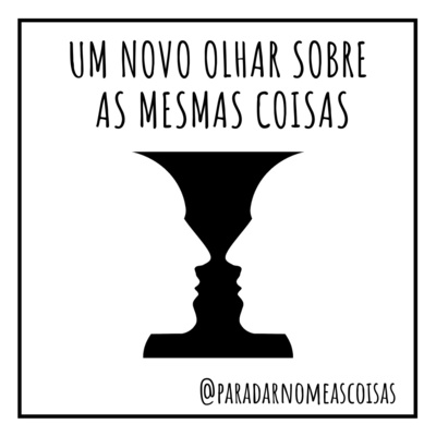 Para dar nome às coisas