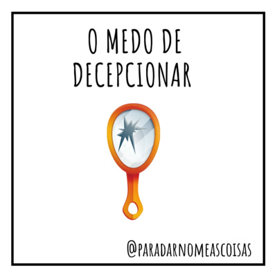 Para dar nome às coisas