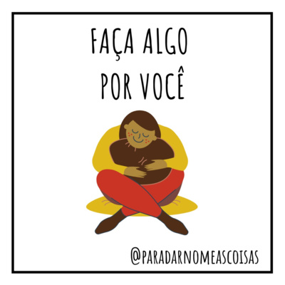 Para dar nome às coisas