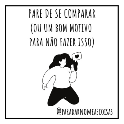 Para dar nome às coisas
