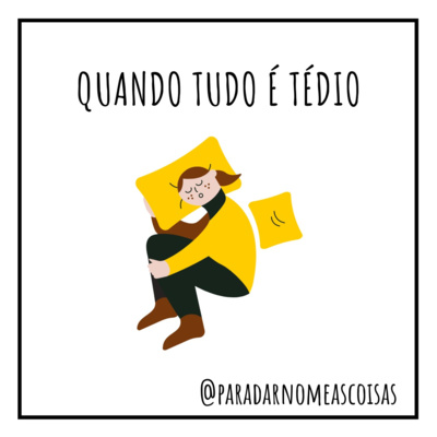 Para dar nome às coisas