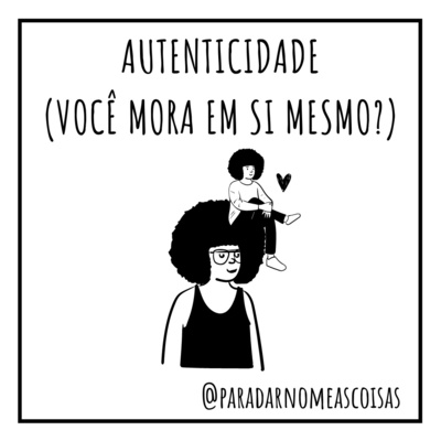 Para dar nome às coisas