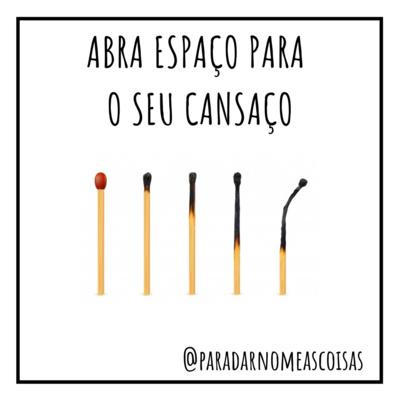 Para dar nome às coisas