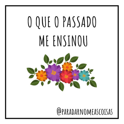 Para dar nome às coisas