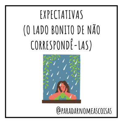 Para dar nome às coisas