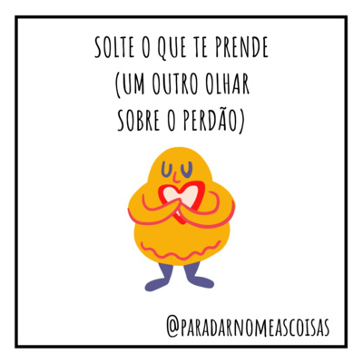 Para dar nome às coisas