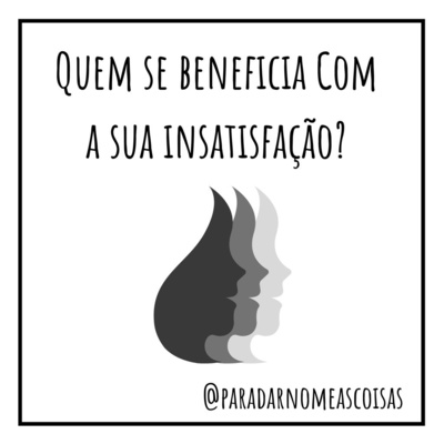 Para dar nome às coisas