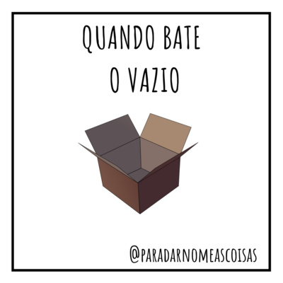 Para dar nome às coisas
