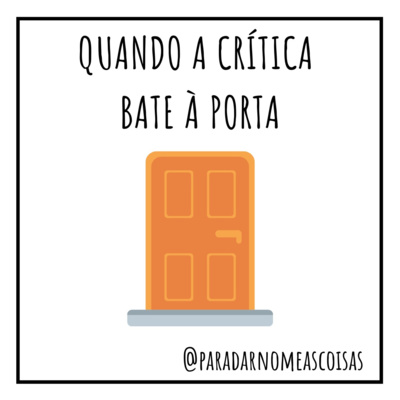 Para dar nome às coisas