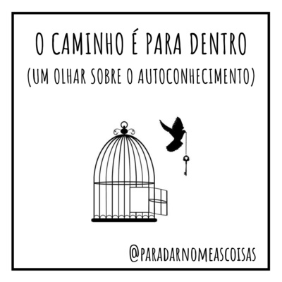 Para dar nome às coisas