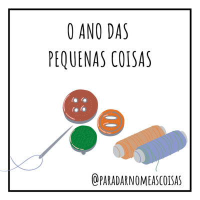 Para dar nome às coisas