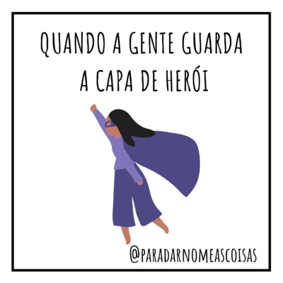 Para dar nome às coisas