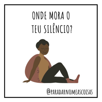 Para dar nome às coisas