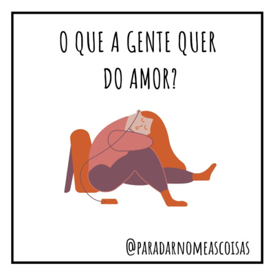 Para dar nome às coisas
