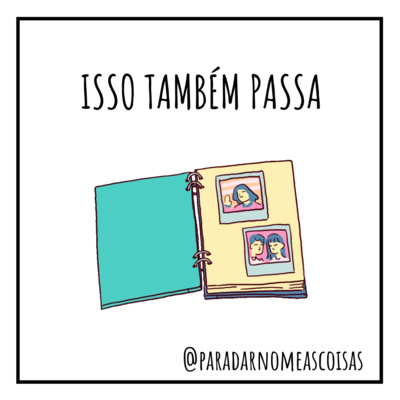 Para dar nome às coisas