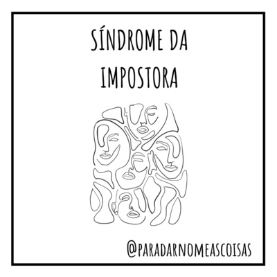 Para dar nome às coisas