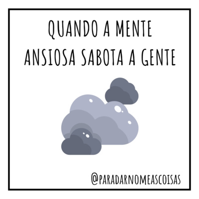 Para dar nome às coisas