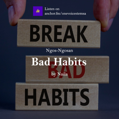 Bad Habits - Ngos-Ngosan - Recording 15-11-2022 episode artwork