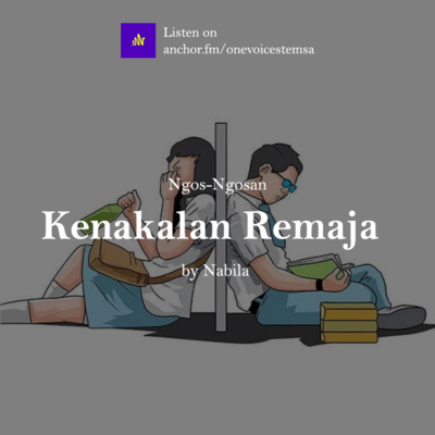 Kenakalan Remaja - Ngos Ngosan - Recording 14-11-22 episode artwork