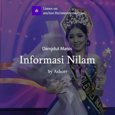 Informasi Nilam - Dangdut Manis -Recording 10-01-2023 episode artwork