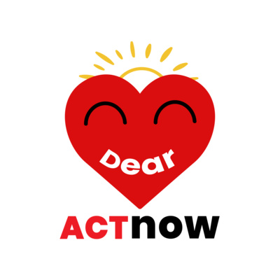 Dear ACTnow (中文)