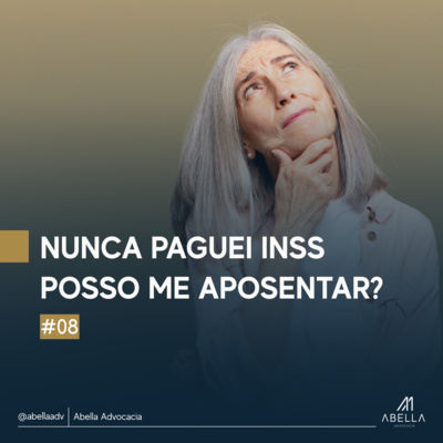 Minuto Jurídico com o Dr. Átila Abella