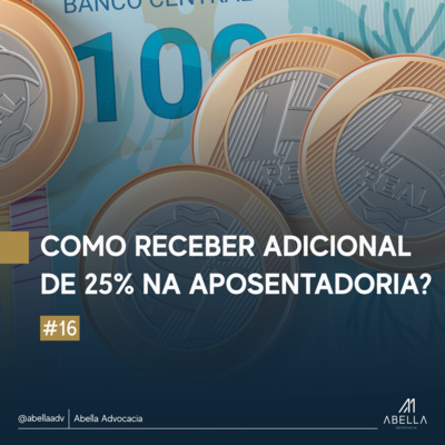 Minuto Jurídico com o Dr. Átila Abella