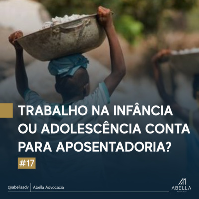 Minuto Jurídico com o Dr. Átila Abella