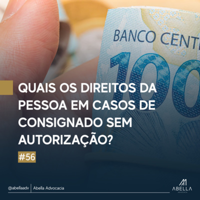 Minuto Jurídico com o Dr. Átila Abella