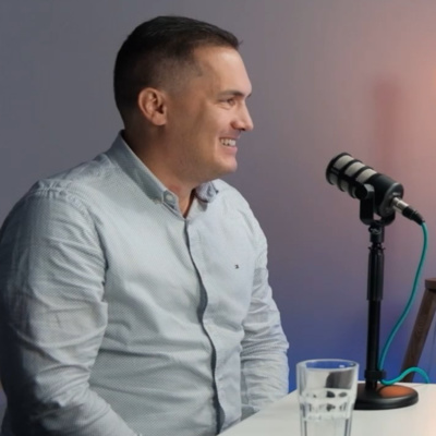 eDéčko Podcasty