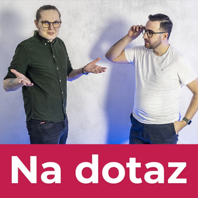 eDéčko Podcasty