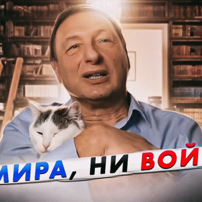 Долго ли продлится напряжение? (Кот Степан, Борис Кагарлицкий)